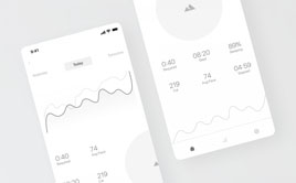 智能移動(dòng)App